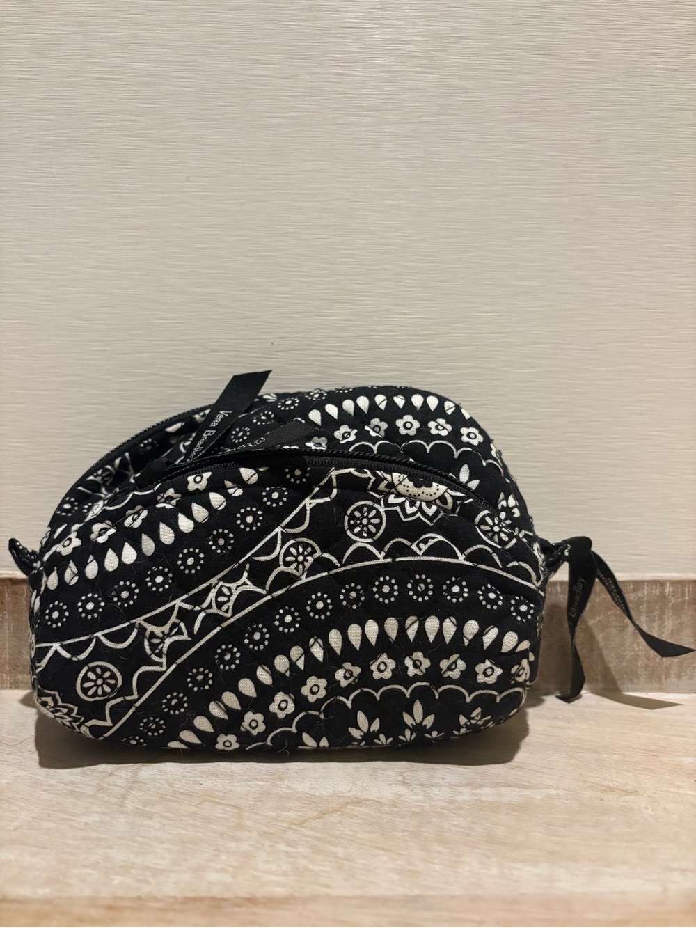 Vera Bradley Cosmetic Bag